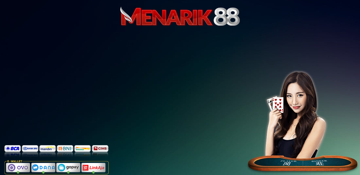 game menarik88