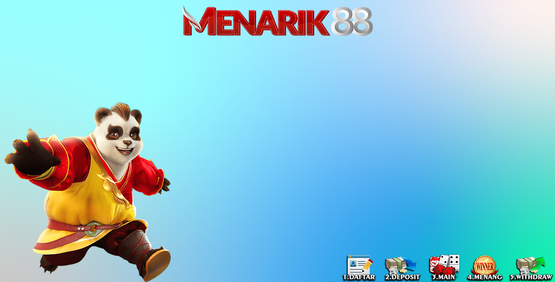 situs menarik88 resmi