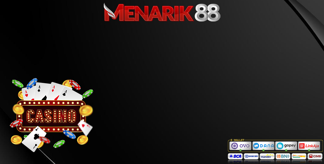 menarik88 togel