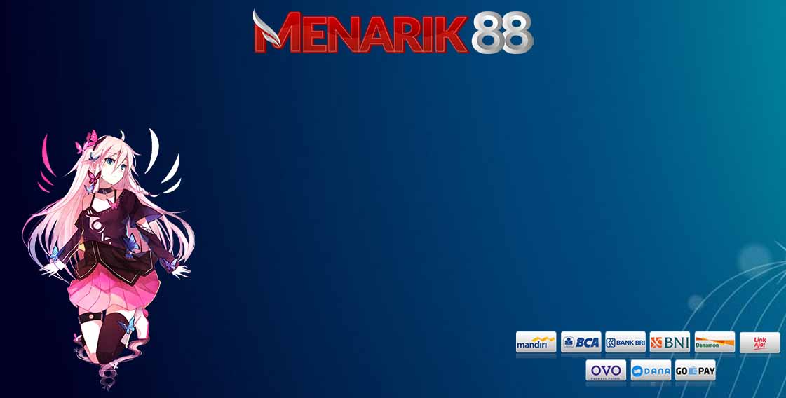 menarik88 togel