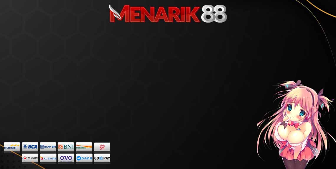 menarik88 resmi