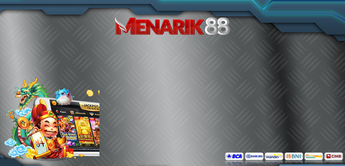 menarik88