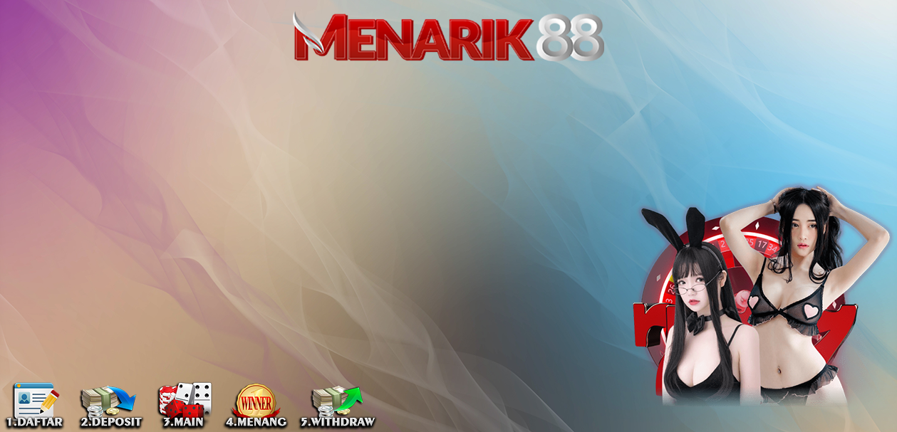 menarik88 togel