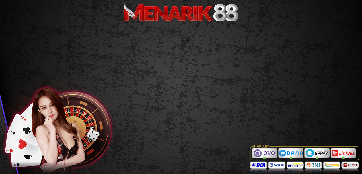 menarik88 togel