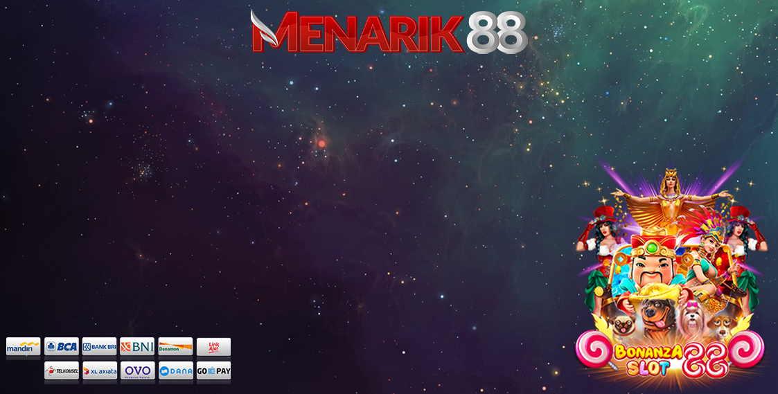 menarik88 togel